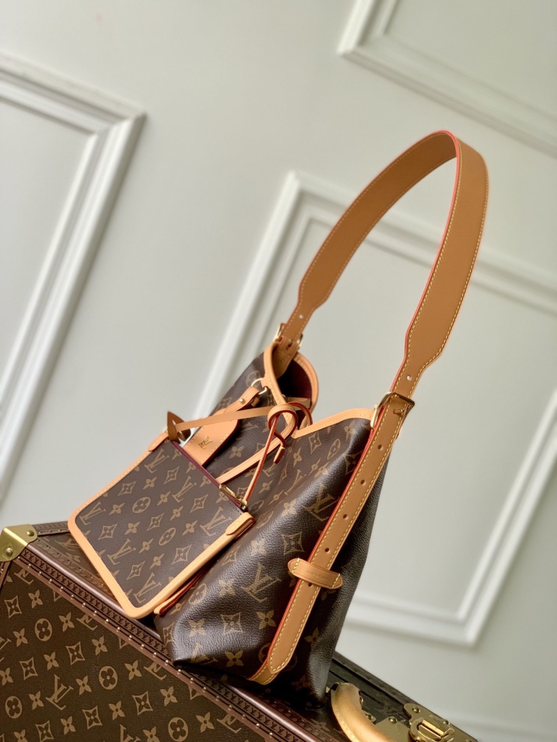 LV Satchel bags